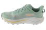 נעלי ריצה הוקה לנשים Hoka One One Hoka W Challenger 8  - מנטה