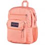 תיק גנספורט לנשים JANSPORT Big Student Backpack - אפרסק