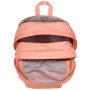 תיק גנספורט לנשים JANSPORT Big Student Backpack - אפרסק
