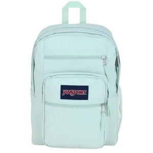 תיק גנספורט לנשים JANSPORT Big Student Backpack - טורקיז