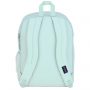 תיק גנספורט לנשים JANSPORT Big Student Backpack - טורקיז