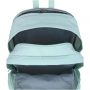תיק גנספורט לנשים JANSPORT Big Student Backpack - טורקיז