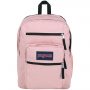 תיק גנספורט לנשים JANSPORT Big Student Backpack - ורוד בהיר