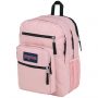 תיק גנספורט לנשים JANSPORT Big Student Backpack - ורוד בהיר