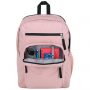 תיק גנספורט לנשים JANSPORT Big Student Backpack - ורוד בהיר