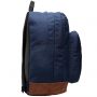 תיק גנספורט לגברים JANSPORT Cool Student Backpack - כחול כהה