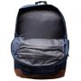 תיק גנספורט לגברים JANSPORT Cool Student Backpack - כחול כהה