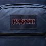 תיק גנספורט לגברים JANSPORT Cool Student Backpack - כחול כהה