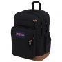 תיק גנספורט לגברים JANSPORT Cool Student Backpack - שחור