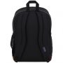 תיק גנספורט לגברים JANSPORT Cool Student Backpack - שחור