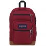 תיק גנספורט לגברים JANSPORT Cool Student Backpack - בורדו