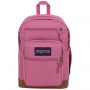 תיק גנספורט לנשים JANSPORT Cool Student Backpack - ורוד