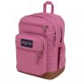 תיק גנספורט לנשים JANSPORT Cool Student Backpack - ורוד