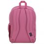 תיק גנספורט לנשים JANSPORT Cool Student Backpack - ורוד
