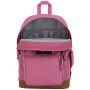 תיק גנספורט לנשים JANSPORT Cool Student Backpack - ורוד