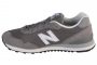 נעלי סניקרס ניו באלאנס לגברים New Balance  ML515 - אפור