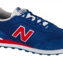 נעלי סניקרס ניו באלאנס לגברים New Balance  ML515 - כחול