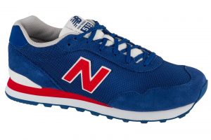 נעלי סניקרס ניו באלאנס לגברים New Balance  ML515 - כחול