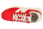 נעלי סניקרס ניו באלאנס לגברים New Balance  U370 - אדום