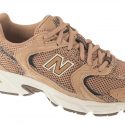 נעלי סניקרס ניו באלאנס לנשים New Balance  U530 - חום