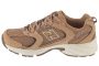 נעלי סניקרס ניו באלאנס לנשים New Balance  U530 - חום