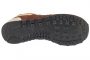 נעלי סניקרס ניו באלאנס לגברים New Balance  U574 - חום/כתום