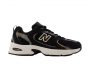 נעלי סניקרס ניו באלאנס לנשים New Balance  U530 - שחור