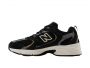 נעלי סניקרס ניו באלאנס לנשים New Balance  U530 - שחור