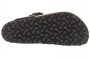 כפכפי בירקנשטוק לנשים Birkenstock  Gizeh BS - שחור/חום