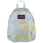 תיק גנספורט לנשים JANSPORT JanSport Half Pint Backpack  - פרחוני