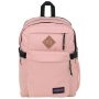 תיק גנספורט לנשים JANSPORT JanSport Main Campus Backpack  - ורוד