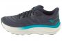 נעלי ריצה מיזונו לגברים Mizuno WAVE SKY 9 - אפור כהה/צבעוני