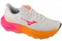 נעלי ריצה מיזונו לגברים Mizuno WAVE SKY 9 - ורוד/לבן