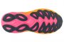 נעלי ריצה מיזונו לגברים Mizuno WAVE SKY 9 - ורוד/לבן