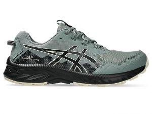 נעלי ריצה אסיקס לגברים Asics Gel-Venture 10 - ירוק