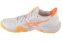 נעלי אימון אסיקס לנשים Asics ASICS Blade FF 2 - לבן/כתום