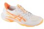 נעלי אימון אסיקס לנשים Asics ASICS Blade FF 2 - לבן/כתום