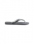 כפכפי הוויאנס לגברים HAVAIANAS TOP MIX - אפור