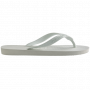 כפכפי הוויאנס לגברים HAVAIANAS TOP - לבן