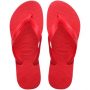 כפכפי הוויאנס לנשים HAVAIANAS TOP - ורוד בזוקה