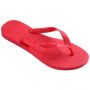 כפכפי הוויאנס לנשים HAVAIANAS TOP - ורוד בזוקה