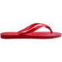 כפכפי הוויאנס לנשים HAVAIANAS TOP - ורוד בזוקה