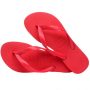 כפכפי הוויאנס לנשים HAVAIANAS TOP - ורוד בזוקה
