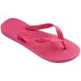 כפכפי הוויאנס לנשים HAVAIANAS TOP - ורוד