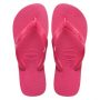 כפכפי הוויאנס לנשים HAVAIANAS TOP - ורוד
