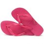 כפכפי הוויאנס לנשים HAVAIANAS TOP - ורוד