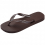 כפכפי הוויאנס לנשים HAVAIANAS TOP - חום
