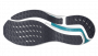 נעלי ריצה מיזונו לגברים Mizuno WAVE INSPIRE 21 - שחורטורקיז