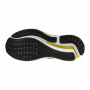 נעלי ריצה מיזונו לגברים Mizuno WAVE INSPIRE 21 2E - שחור/זהב