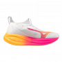 נעלי ריצה מיזונו לגברים Mizuno MIZUNO NEO VISTA 2 - לבן/ורוד
